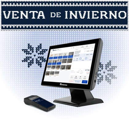 Winter Sale 25 MX Hero Retail No Price Light