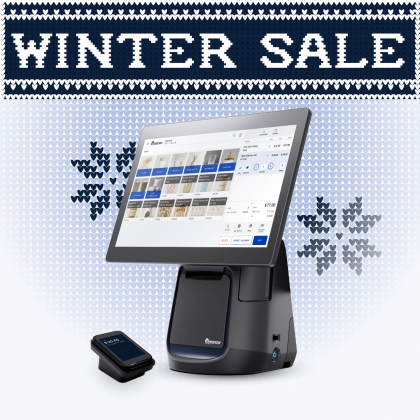 Winter Sale 25 US Hero Retail No Price Light