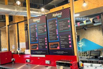 Xplore Science header image