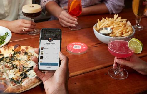 customer led me and u