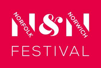 Norfolk and Norwich Festival Logo