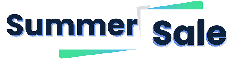 Web banner English