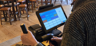 Blanc Rouge till screen