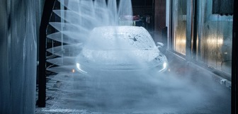 Car Wash In article