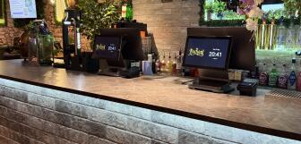 Countertop 2 bar image