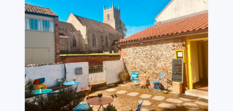 Lemon and Rosemary Front Image