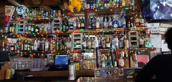 Ontario liquor