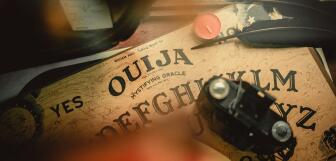 Ouija