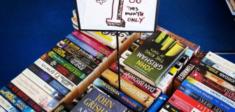 Readers Heaven Display