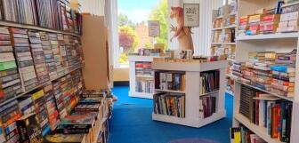 Readers Heaven In store