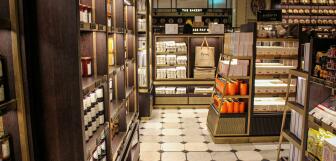 Shelving