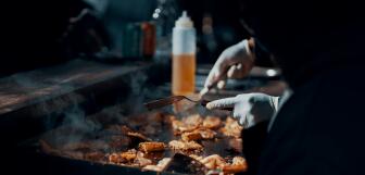 Street food