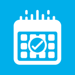 booking logo