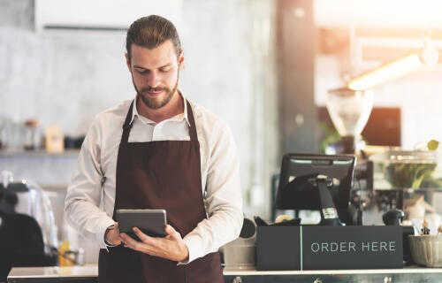 benefits of cloud pos